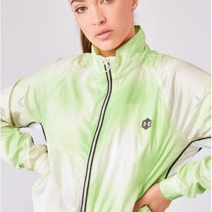 UNDER ARMOUR Always On Recover Track Jacket NWT